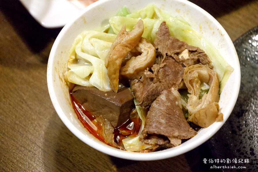 新北市永和.牛肉火鍋