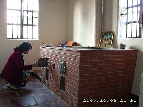 金門風獅爺：開庭遊記(三)~浯州篇