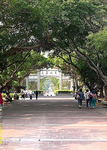 金門風獅爺：開庭遊記(三)~浯州篇