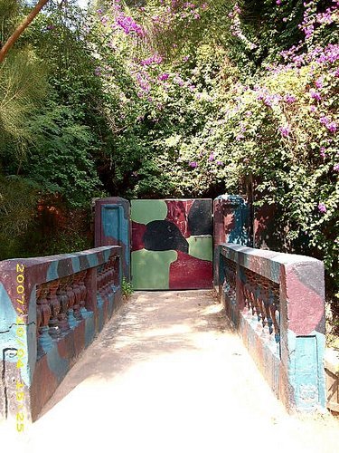 金門風獅爺：開庭遊記(三)~浯州篇