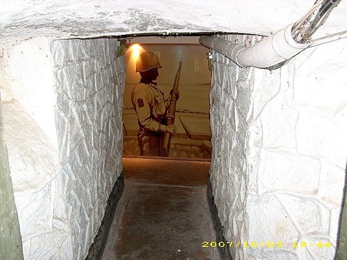 金門風獅爺：開庭遊記(三)~浯州篇