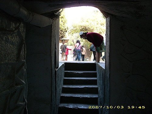 金門風獅爺：開庭遊記(三)~浯州篇