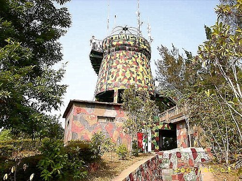 金門風獅爺：開庭遊記(三)~浯州篇