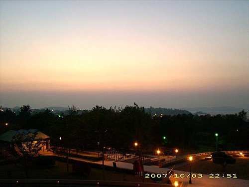 金門風獅爺：開庭遊記(三)~浯州篇