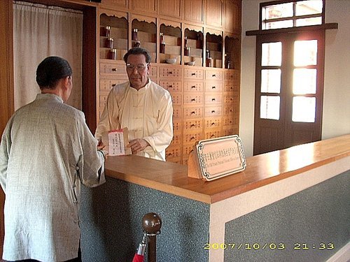 金門風獅爺：開庭遊記(三)~浯州篇