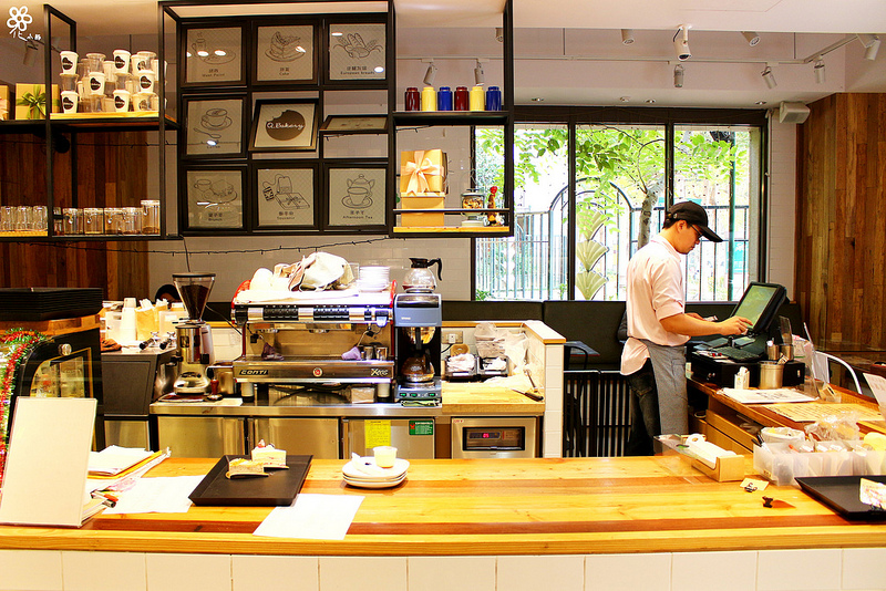 QBakery樹林 (13)