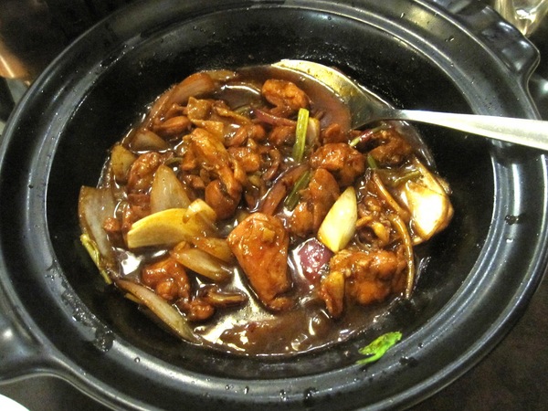 蜀江宅院-四川烤全魚 酒坊：＊口碑券＊蜀江宅院-四川烤全魚 酒坊