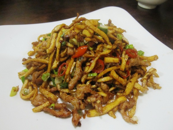 蜀江宅院-四川烤全魚 酒坊：＊口碑券＊蜀江宅院-四川烤全魚 酒坊