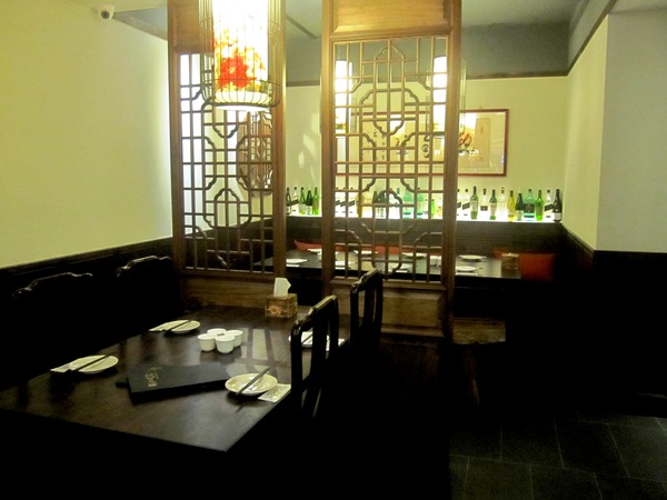 蜀江宅院-四川烤全魚 酒坊：＊口碑券＊蜀江宅院-四川烤全魚 酒坊