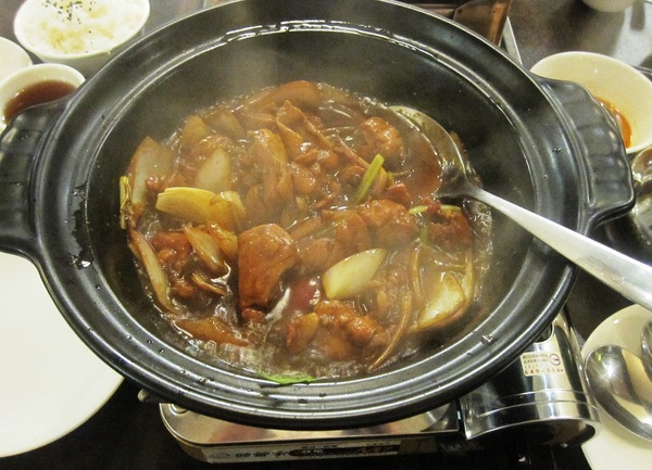 蜀江宅院-四川烤全魚 酒坊：＊口碑券＊蜀江宅院-四川烤全魚 酒坊