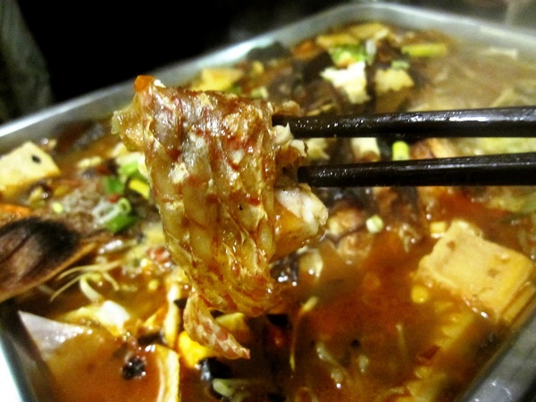 蜀江宅院-四川烤全魚 酒坊：＊口碑券＊蜀江宅院-四川烤全魚 酒坊