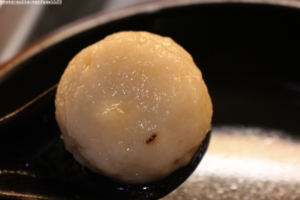 彤關東煮專賣店：彤關東煮專賣店✪每一樣都好吃，我還要再來吃唷~104.01.15