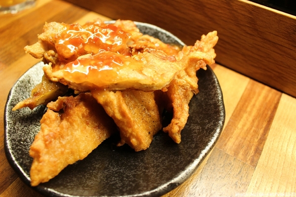 彤關東煮專賣店：彤關東煮專賣店✪每一樣都好吃，我還要再來吃唷~104.01.15