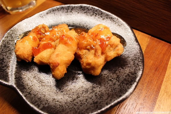 彤關東煮專賣店：彤關東煮專賣店✪每一樣都好吃，我還要再來吃唷~104.01.15