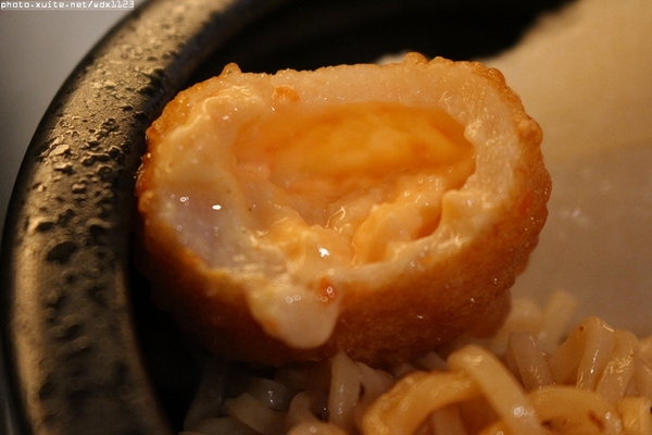 彤關東煮專賣店：彤關東煮專賣店✪每一樣都好吃，我還要再來吃唷~104.01.15