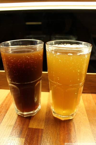 彤關東煮專賣店：彤關東煮專賣店✪每一樣都好吃，我還要再來吃唷~104.01.15