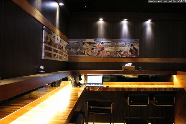 彤關東煮專賣店：彤關東煮專賣店✪每一樣都好吃，我還要再來吃唷~104.01.15