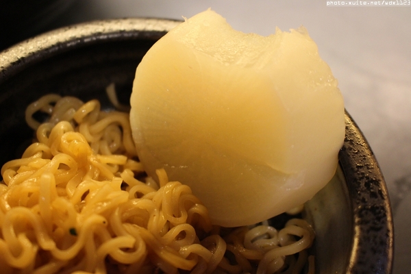 彤關東煮專賣店：彤關東煮專賣店✪每一樣都好吃，我還要再來吃唷~104.01.15