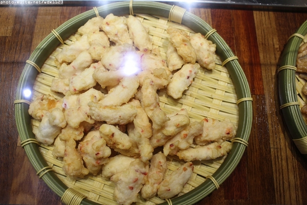 彤關東煮專賣店：彤關東煮專賣店✪每一樣都好吃，我還要再來吃唷~104.01.15