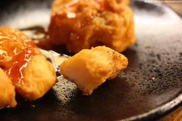 彤關東煮專賣店：彤關東煮專賣店✪每一樣都好吃，我還要再來吃唷~104.01.15