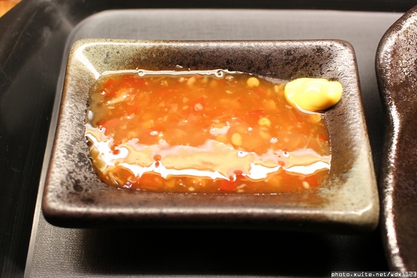 彤關東煮專賣店：彤關東煮專賣店✪每一樣都好吃，我還要再來吃唷~104.01.15