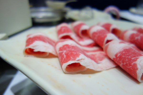 鍋霸王：鍋霸王 三重 吃到飽 300初頭