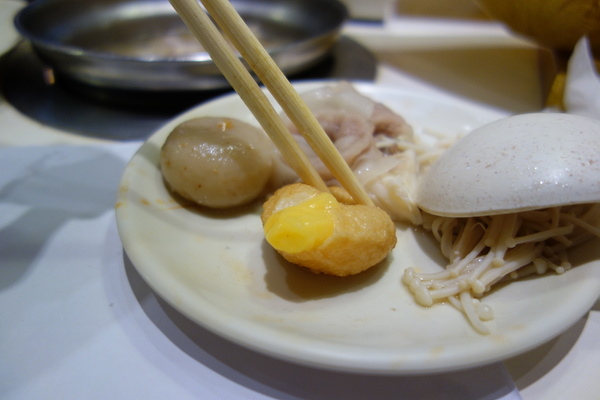 鍋霸王：鍋霸王 三重 吃到飽 300初頭