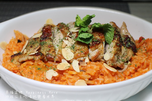 幸福這裡 Happiness Here：新北『幸福這裡 Happiness Here(板橋觀光店)』早午餐/下午茶/包場