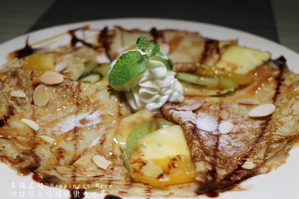 幸福這裡 Happiness Here：新北『幸福這裡 Happiness Here(板橋觀光店)』早午餐/下午茶/包場