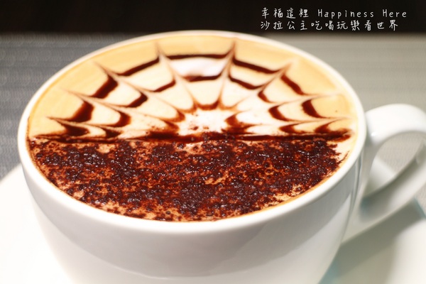 幸福這裡 Happiness Here：新北『幸福這裡 Happiness Here(板橋觀光店)』早午餐/下午茶/包場