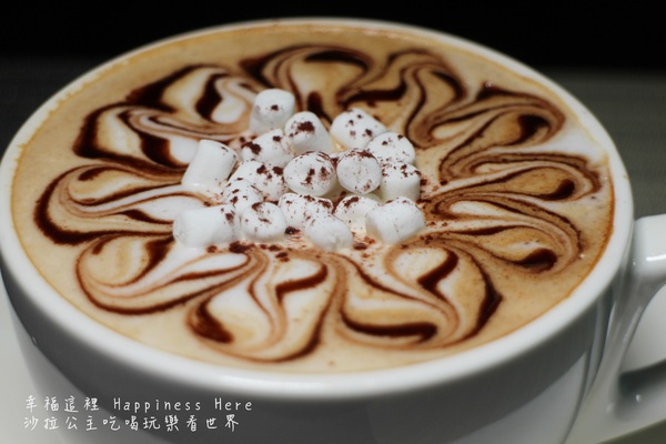 幸福這裡 Happiness Here：新北『幸福這裡 Happiness Here(板橋觀光店)』早午餐/下午茶/包場