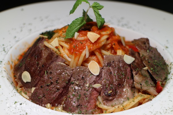 幸福這裡 Happiness Here：新北『幸福這裡 Happiness Here(板橋觀光店)』早午餐/下午茶/包場