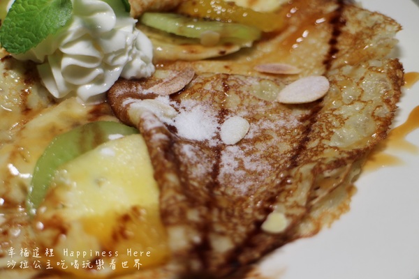 幸福這裡 Happiness Here：新北『幸福這裡 Happiness Here(板橋觀光店)』早午餐/下午茶/包場