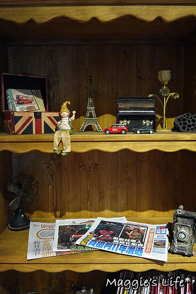 幸福這裡 Happiness Here:新北美食。捷運板橋站【幸福這裡小酒館】Happlness Here◆小酒館。早午餐。異國美食。板橋美食