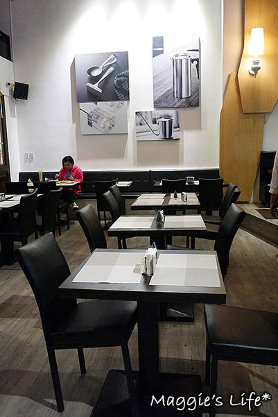 幸福這裡 Happiness Here:新北美食。捷運板橋站【幸福這裡小酒館】Happlness Here◆小酒館。早午餐。異國美食。板橋美食