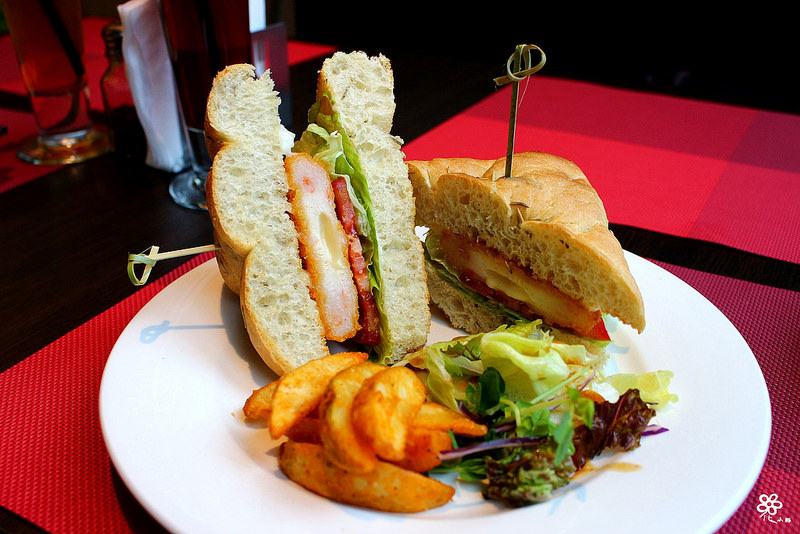 板橋早午餐推薦幸福這裡 (21)