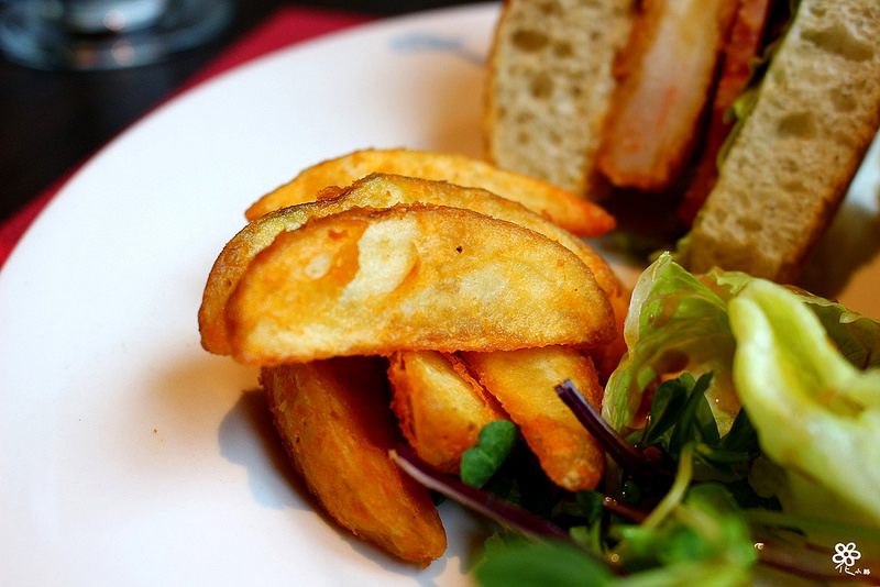 板橋早午餐推薦幸福這裡 (28)