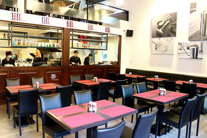 板橋早午餐推薦幸福這裡 (2)