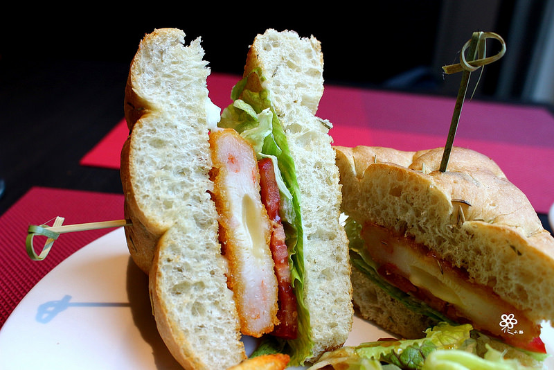 板橋早午餐推薦幸福這裡 (24)