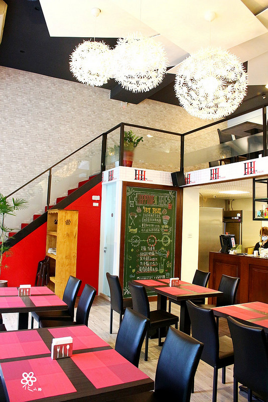 板橋早午餐推薦幸福這裡 (6)