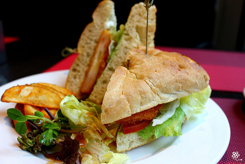 板橋早午餐推薦幸福這裡 (26)