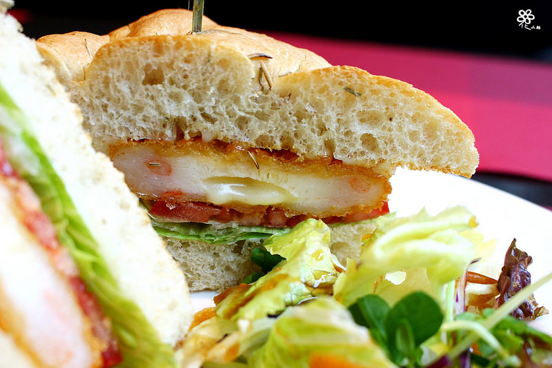 板橋早午餐推薦幸福這裡 (23)