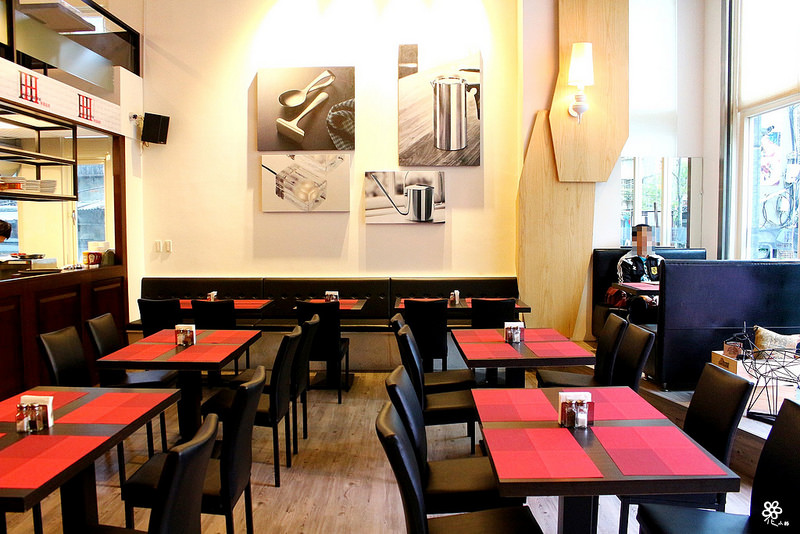 板橋早午餐推薦幸福這裡 (4)