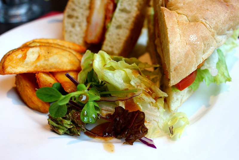 板橋早午餐推薦幸福這裡 (25)