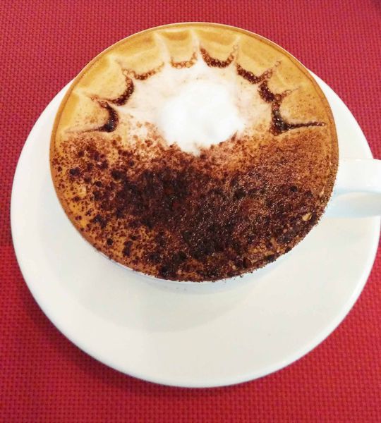 【板橋早午餐】幸福這裡早午餐-法式早午餐,藍帶級的美味