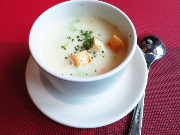 【板橋早午餐】幸福這裡早午餐-法式早午餐,藍帶級的美味