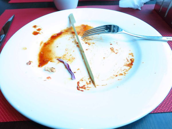 【板橋早午餐】幸福這裡早午餐-法式早午餐,藍帶級的美味