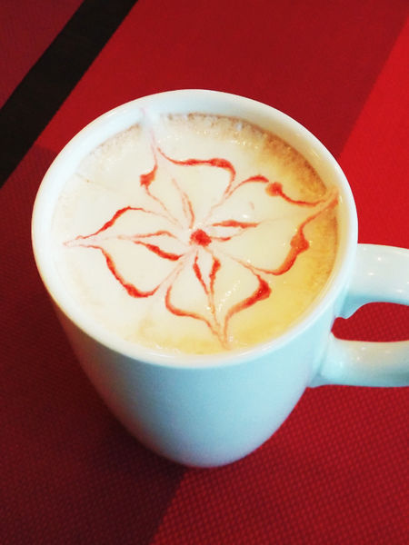 【板橋早午餐】幸福這裡早午餐-法式早午餐,藍帶級的美味