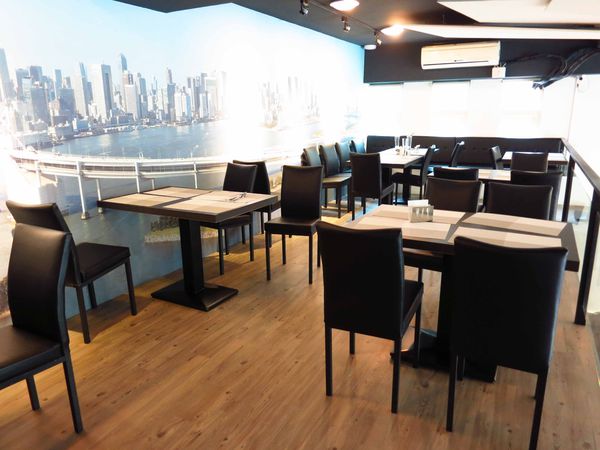 【板橋早午餐】幸福這裡早午餐-法式早午餐,藍帶級的美味