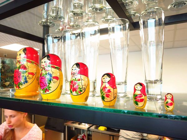 【板橋早午餐】幸福這裡早午餐-法式早午餐,藍帶級的美味